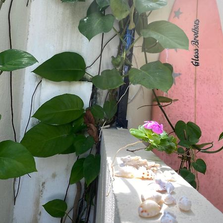 Maavaharu Guest House 힘마푸시 외부 사진