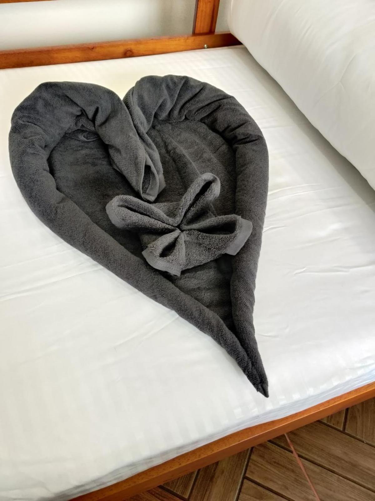 Maavaharu Guest House 힘마푸시 외부 사진