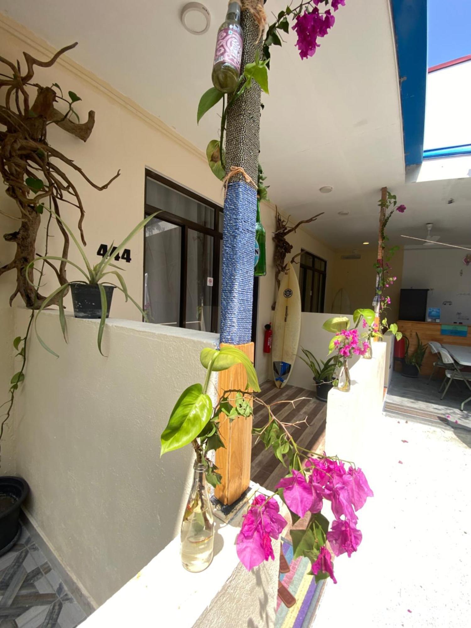 Maavaharu Guest House 힘마푸시 외부 사진