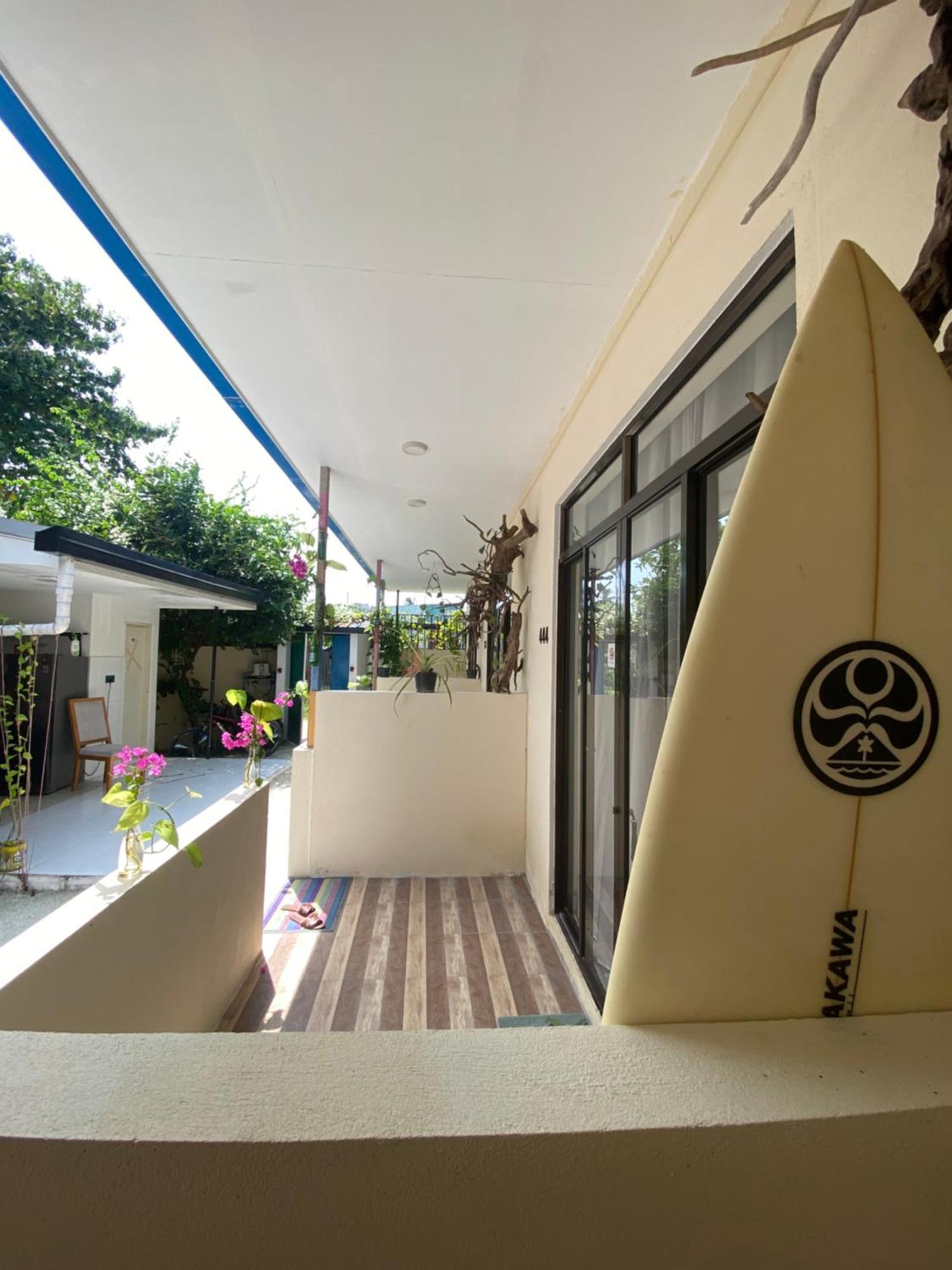Maavaharu Guest House 힘마푸시 외부 사진