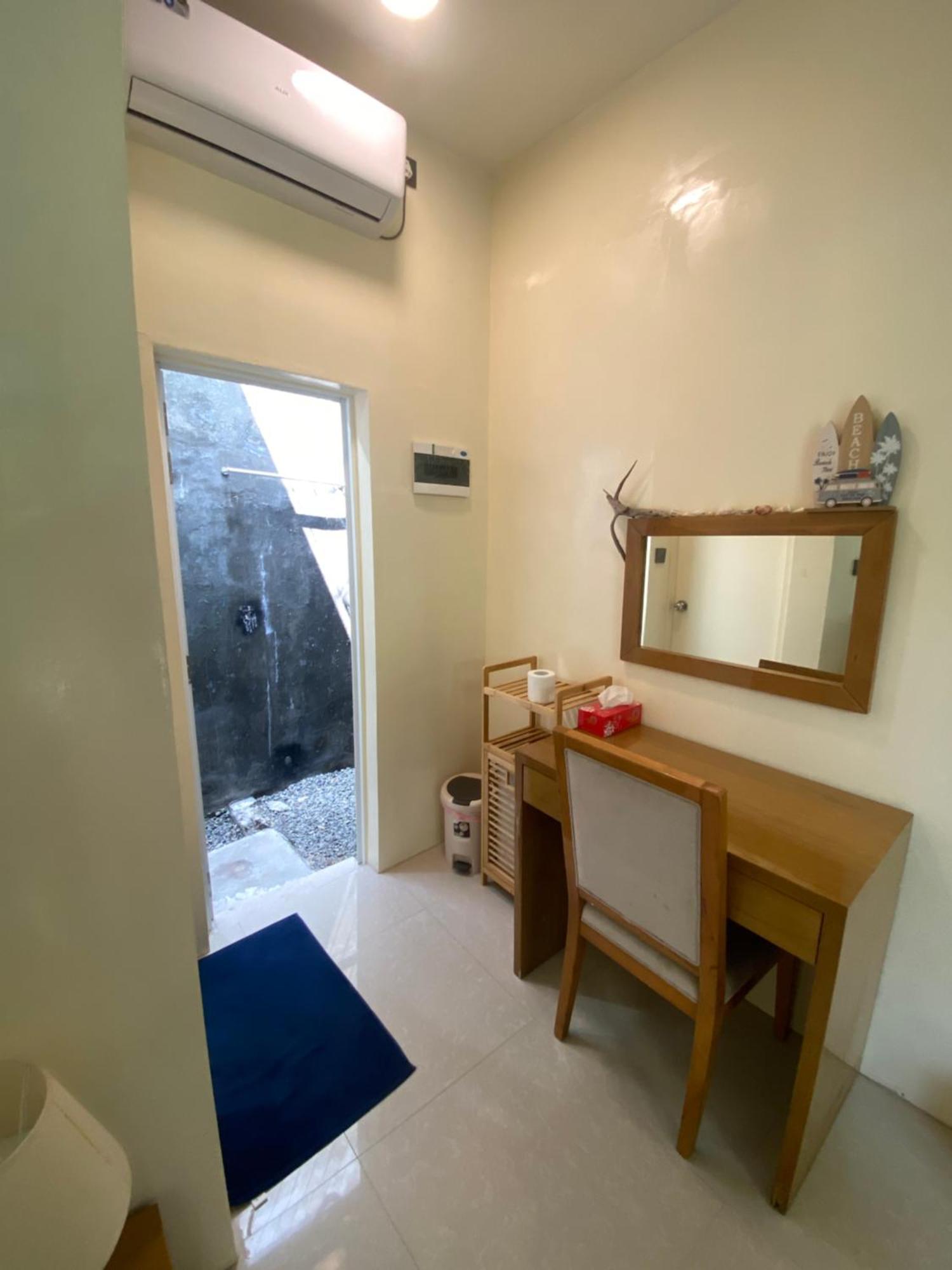 Maavaharu Guest House 힘마푸시 외부 사진