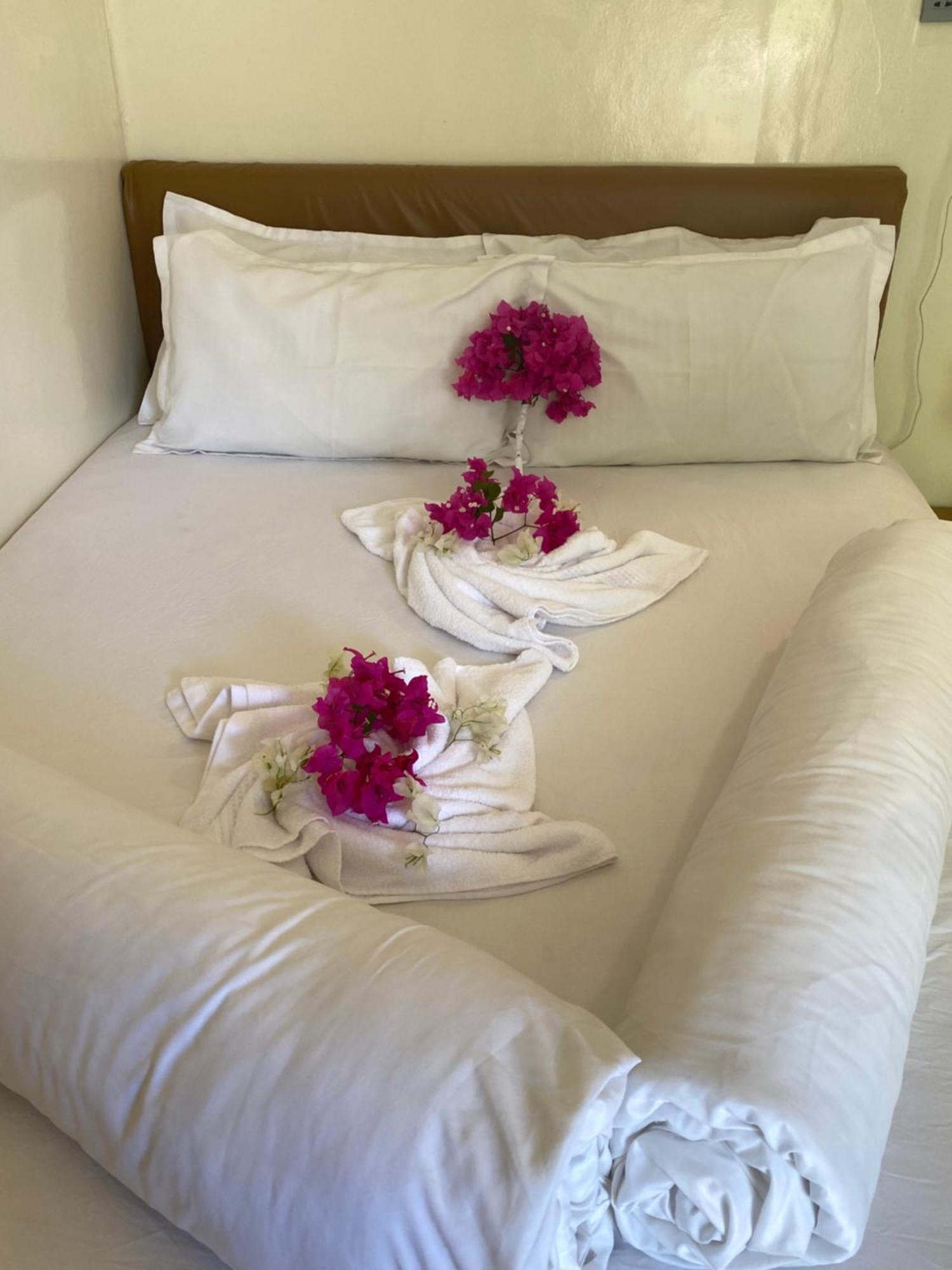 Maavaharu Guest House 힘마푸시 외부 사진