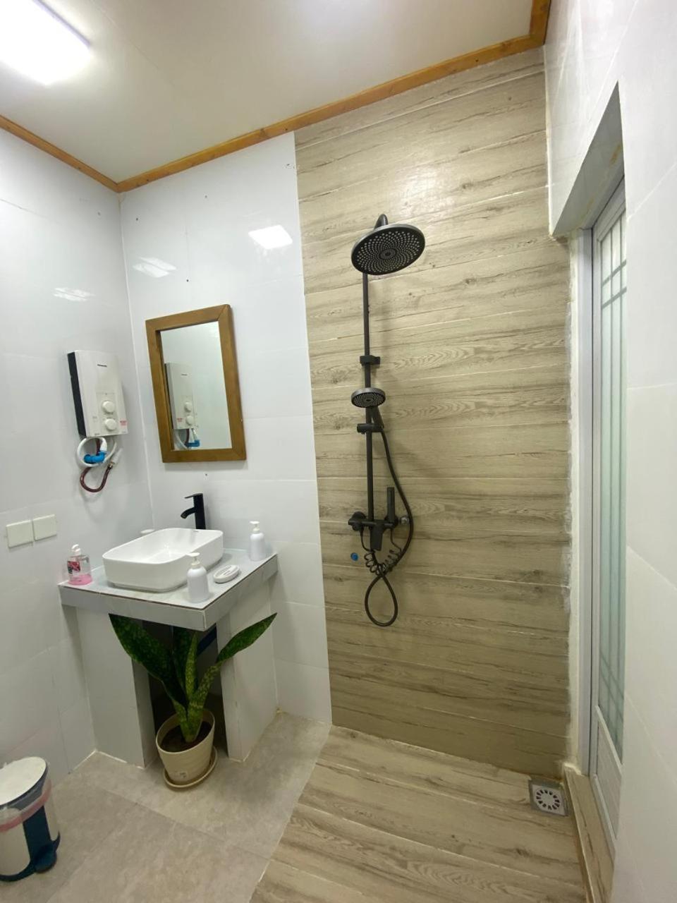 Maavaharu Guest House 힘마푸시 외부 사진